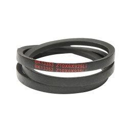 Curea de transmisie Z 10x6x925 Li Breckner Germany pentru utilaje