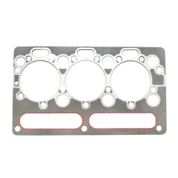Garnitura chiuloasa 93 mm, 1.16 mm pentru Massey Ferguson si Perkins