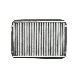 Filtru habitaclu John Deere 211x129x40 mm, OEM L116025