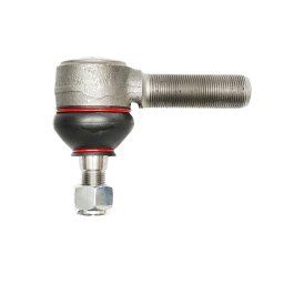Capat de bara directie John Deere 105 mm, con 17.5/20.6 mm, OEM AH75389