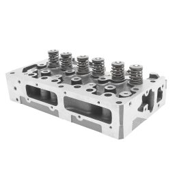 Chiuloasa motor asamblata pentru Perkins AD3.152 Massey Ferguson si Landini