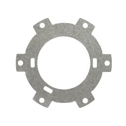 Disc intermediar 218x120x3 mm pentru tractoare John Deere, OEM R220471