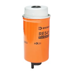 Filtru combustibil cu separator apa pentru John Deere RE541922 RE529643