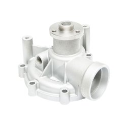 Pompa apa cu garnitura pentru tractoare Deutz-Fahr, OEM 02937437