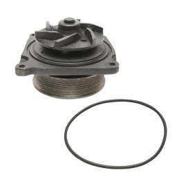 Pompa de apa pentru JCB OEM 320/04542, Breckner Germany