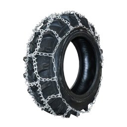 Set lanturi antiderapante pentru anvelope 16.9/26, zala 9 mm