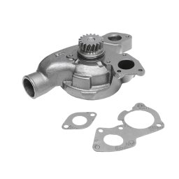 Pompa apa motor Perkins pentru Massey Ferguson, Landini, JCB 4131E011