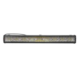 Bara LED auto 540W cu 180 LED, 6000K, 10-30V, 670 mm Breckner Germany