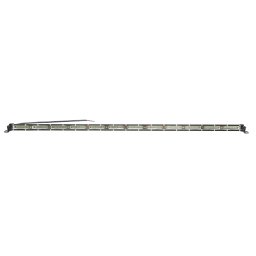 Lampa bara LED 324W cu 108 LED-uri SMD, 6000K, 10-30V, Breckner