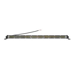 Lampa LED tip bara 204W cu 68 LED, 6000K, 10-30V, 530 mm, Breckner Germany