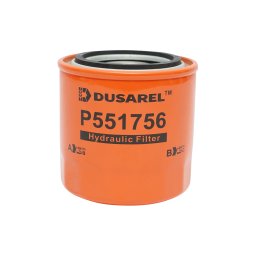 Filtru ulei transmisie JCB 2CX, 3CX, 4CX P551756 compatibil