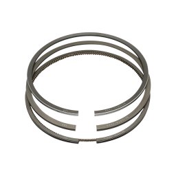 Segmenti piston 106,5 mm pentru John Deere si Renault, coduri OEM multiple