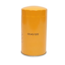 Filtru ulei motor JCB OEM 320-04133 pentru utilaje JCB