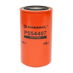 Filtru ulei motor Perkins pentru JCB, Massey Ferguson si Landini