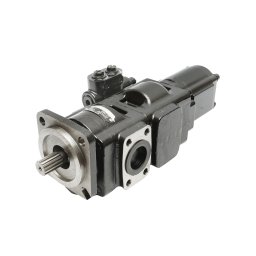 Pompa hidraulica pentru JCB 4C, 4CX, 4D si 4DX, OEM 20-925356P