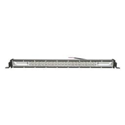 Lampa LED tip bara 180W, 60 LED-uri, 10-60V, IP67, Breckner Germany