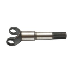 Ax planetara scurta 265 mm, 34 dinti, pentru JCB 2CX, 3CX si 4CX