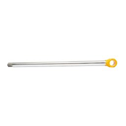 Tija piston cilindru hidraulic 50x1020 mm pentru JCB 3CX si 4CX