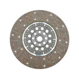 Disc ambreiaj 300x31,75 mm compatibil John Deere AL30452