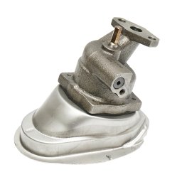 Pompa de ulei motor pentru tractoare Ford OEM 81823166 Breckner