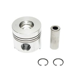 Piston motor 103x101,5x34 mm pentru tractoare Fiat, Breckner