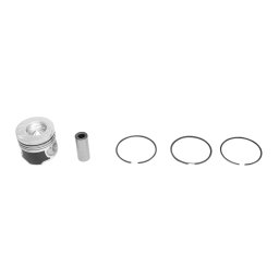 Piston motor echipat pentru Dacia Papuc 1.9D 59683681 Breckner