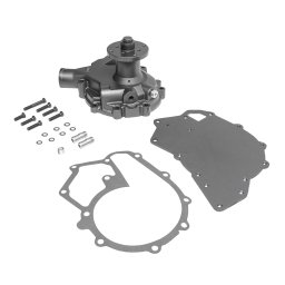 Pompa apa pentru tractor John Deere AR92641 cu garnituri si accesorii