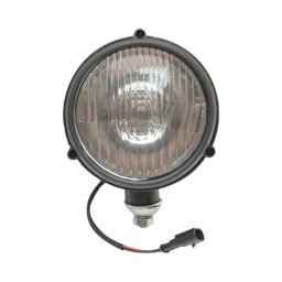 Lampa proiector de lucru universala 12V pentru tractor si utilaje agricole Breckner Germany
