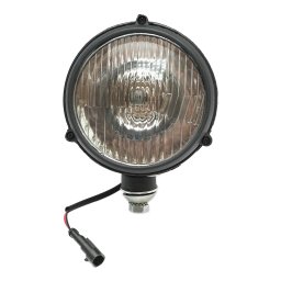 Lampa proiector de lucru universala 24V pentru tractor si utilaje Breckner