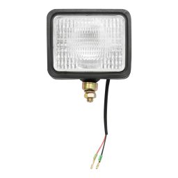 Lampa proiector 12V 55W Breckner Germany pentru utilaje TCM si Komatsu