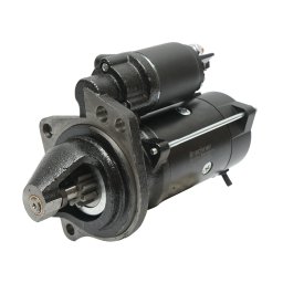 Electromotor 12V 3.2KW pentru tractoare Fiat si New Holland, Breckner