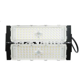 Proiector LED 100W 6500K IP67 pentru exterior, Breckner Germany