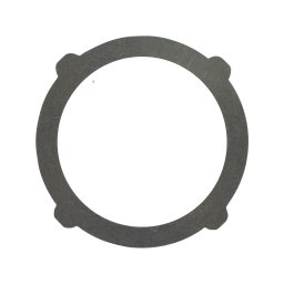 Lamela ambreiaj 184x134x2 mm pentru tractoare John Deere, OEM R271542