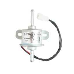 Pompa de alimentare electrica 12V pentru Kubota, cod OEM RC601-51352