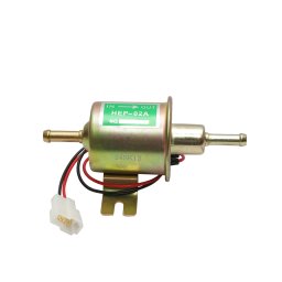 Pompa alimentare electrica universala 12V pentru benzina si motorina