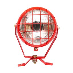 Proiector de lucru reglabil 12V cu intrerupator pentru tractor Breckner