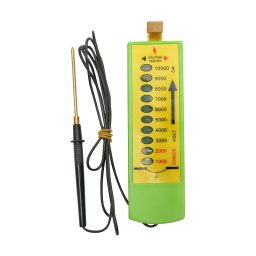 Tester tensiune pentru gard electric Breckner, verificare 1000-10000V