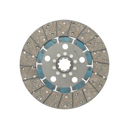 Disc ambreiaj Ford 300 mm, 10 caneluri, compatibil serii 5000-8210