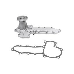 Pompa apa pentru motoare Kubota V1503-V2403, Breckner Germany