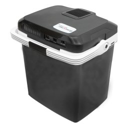 Lada frigorifica auto termoelectrica 26L, 12V/220V, Breckner Germany