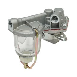 Pompa alimentare motorina pentru Massey Ferguson, Landini si Perkins OEM 2641406