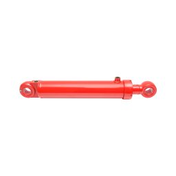 Cilindru hidraulic pentru plug reversibil 92x80x50x610x300 mm Breckner