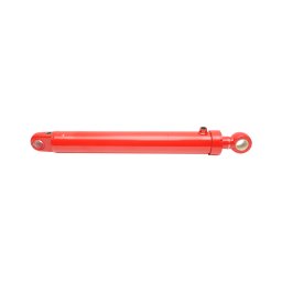 Cilindru hidraulic pentru plug reversibil 92x80x50x810x500 mm Breckner