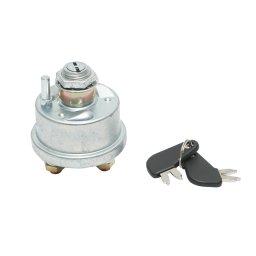 Contact pornire cu cheie 24V pentru Caterpillar, M10, fi 67 mm, OEM 7N0718