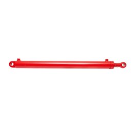 Cilindru hidraulic pentru plug reversibil 73x63x40x1100, cursa 800 mm