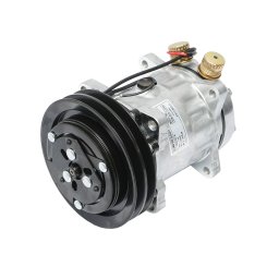 Compresor clima pentru Claas si Renault, compatibil OEM 7700037805