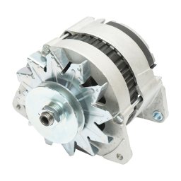 Alternator 12V 50A pentru tractoare Fiat 415 si Ford, compatibil OEM