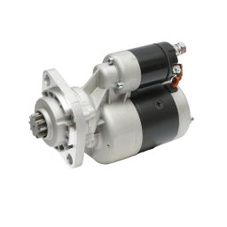 Electromotor 12V 3.0kW 340 mm tip Bosch pentru John Deere si Renault