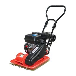 Placa compactoare Breckner C90-B, 80 kg, 196 cc, 6.5 CP, 540x420 mm