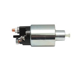 Solenoid electromotor pentru Dacia Papuc si Solenza 1.9 Diesel